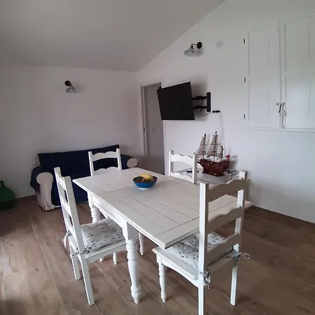 Ferienhaus Diletta *