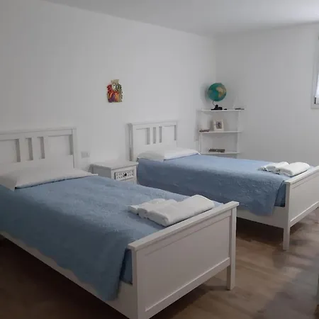 Diletta Ferienhaus *