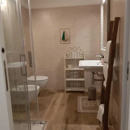 Ferienhaus Diletta Àrbatax