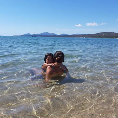 Ferienhaus Diletta *