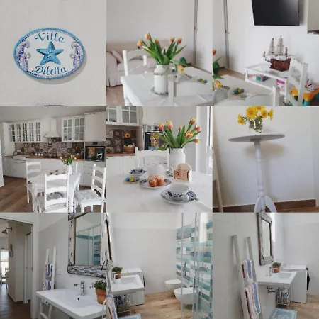 Diletta アルバタクス