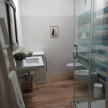Diletta Holiday home