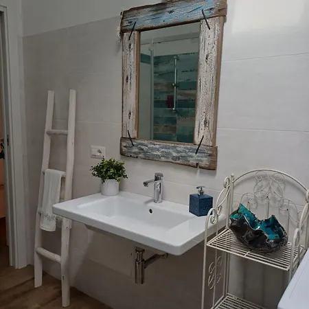 Diletta Holiday home *