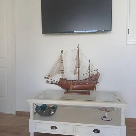 Diletta Holiday home Arbatax