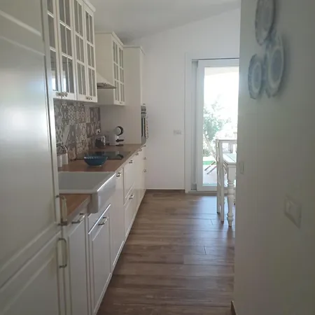 Holiday home Diletta Arbatax