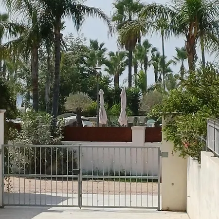 Holiday home Diletta *