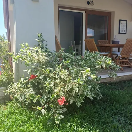 Holiday home Diletta *