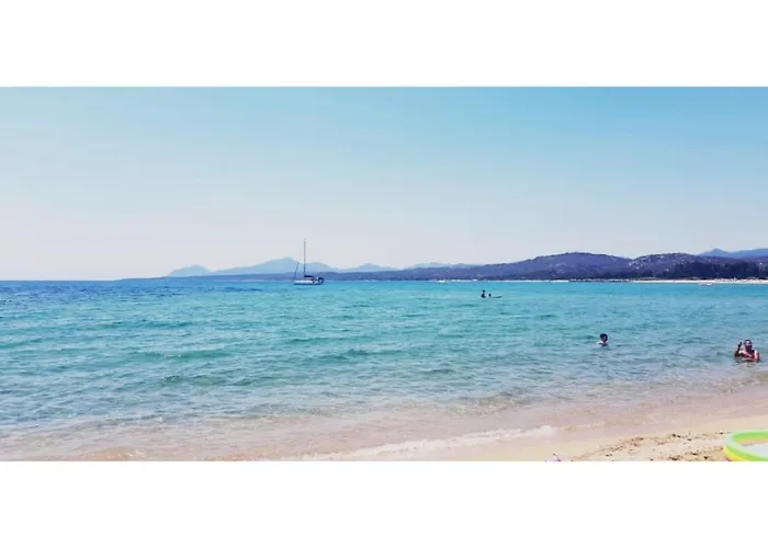 Diletta Сasa de vacaciones