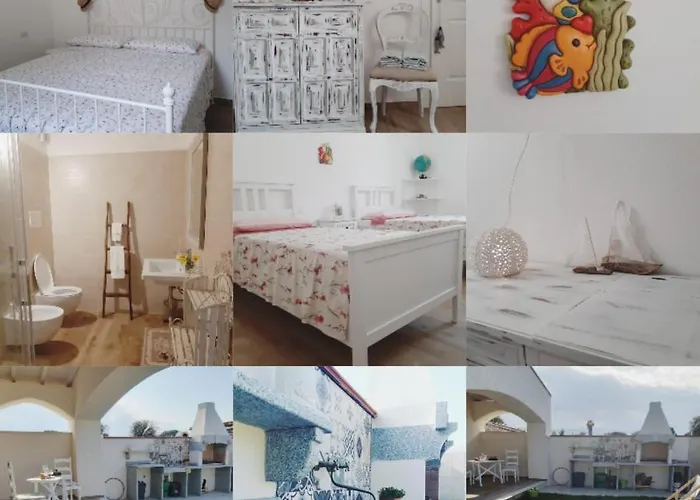 Сasa de vacaciones Diletta