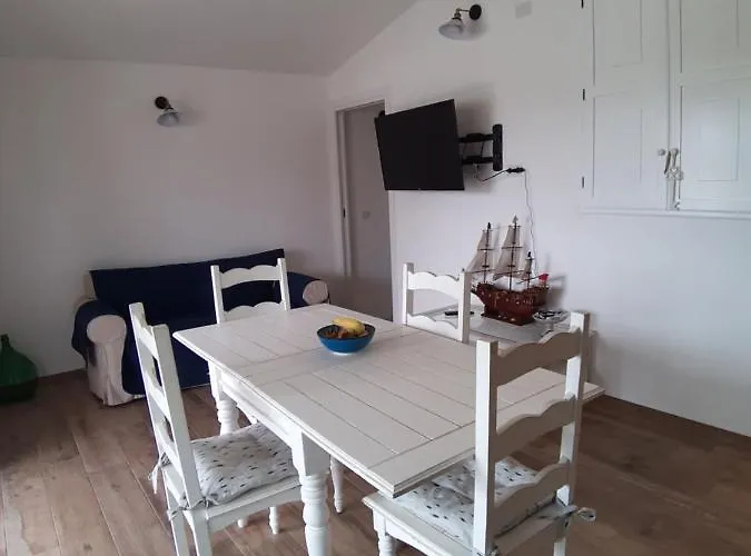 Сasa de vacaciones Diletta *