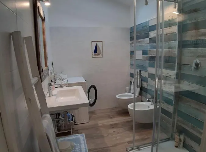 Diletta Сasa de vacaciones *