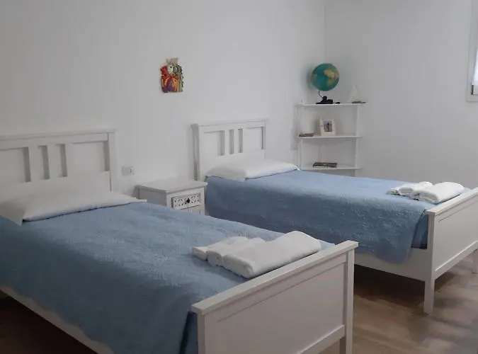 Diletta Сasa de vacaciones *