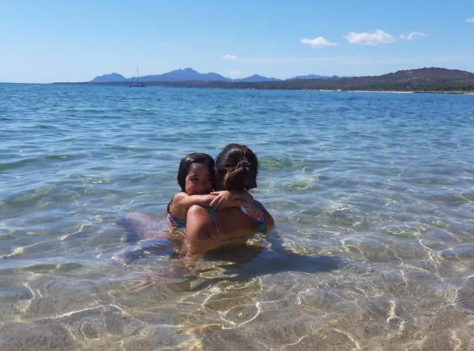 Сasa de vacaciones Diletta *