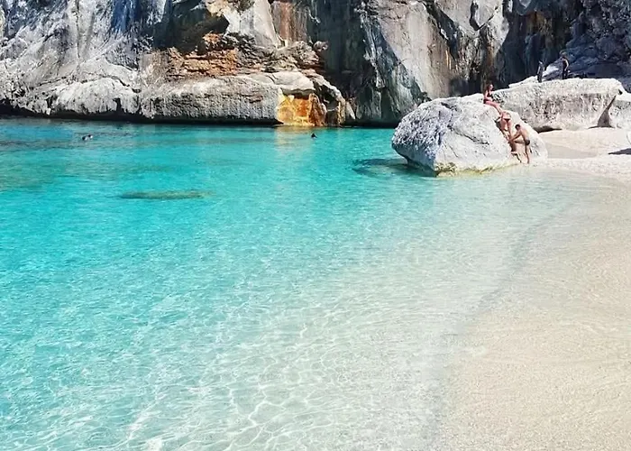 Diletta Сasa de vacaciones